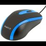 Havit USB miš HV-MS753 crno-plavi - slika 2