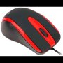 Havit USB miš HV-MS753 crno-crvena - slika 2
