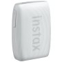 FUJIFILM Instax mini LINK 3 clay white + pack of film 10 pcs - slika 1