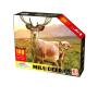 MILENIJUM MILLA Puzzle Jelen 100 delova 88656 - slika 1