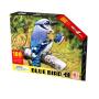 MILENIJUM Puzzle Ptica 100 delova 88657 - slika 1