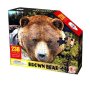 MILENIJUM Puzzle Medved - 238 delova - slika 1