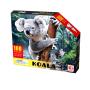 MILENIJUM Puzzle Koala 100 delova - slika 1