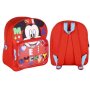 MILENIJUM Ranac predškolski sa džepom Mickey - slika 1