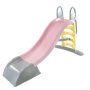 MILENIJUM Tobogan plastični 180cm roze - slika 1