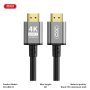 XO HDMI kabl v2.0 GB017A 3m - slika 1