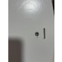 RASTIMO ZAJEDNO Stolica, Drvena, Rastuća, Bela (SW10749) OUTLET - slika 3