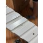 RASTIMO ZAJEDNO Stolica, Drvena, Rastuća, Bela (SW10749) OUTLET - slika 4