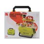 BEST LUCK FAST FOOD KOMBO KOFER SET ZA IGRU - slika 1