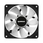 RAIDMAX Ventilator za V151 TBS650X crni - slika 2