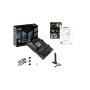 ASUS TUF GAMING X870E-PLUS WIFI7 - slika 5