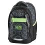 PLAY Apollo 243, ranac ergo, smart, Hexagon - slika 1