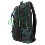 PLAY Apollo 252, ranac ergo, lace, Military green - slika 2