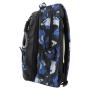 PLAY Apollo 252, ranac ergo, lace, Military blue - slika 2