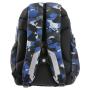 PLAY Apollo 252, ranac ergo, lace, Military blue - slika 3