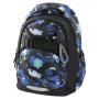 PLAY Apollo 252, ranac ergo, lace, Military blue - slika 1