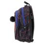 PLAY Apollo 253, ranac ergo, mesh, Lines - slika 2