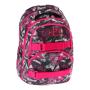 PLAY Dexter mini, ranac, ergo, Abstract pink - slika 1