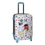 Best Buy Disneyland, kofer, ABS, Mickey Mouse, 24 inch - slika 1
