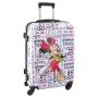 Best Buy Disneyland, kofer, ABS, Minnie Mouse, 24 inch - slika 1