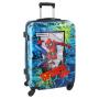 Best Buy Disneyland, kofer, ABS, Spider-Man, 24 inch - slika 1