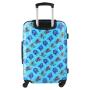Best Buy Disneyland, kofer, ABS, Stitch, 24 inch - slika 2