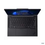 LENOVO ThinkPad T14s Gen 6 (Black) WUXGA IPS, Ultra 7 255U, 32GB, 1TB SSD, Win 11 Pro (21R1003NCX) - slika 5