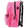 PLAY Double pack, ranac, roze 24 - slika 2