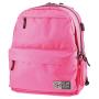 PLAY Double pack, ranac, roze 24 - slika 1