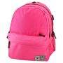 PLAY Double Pack, ranac, roze 25 - slika 1