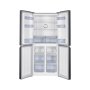 BEKO GNO 46623 XBR Side by side frižider - slika 3