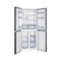 BEKO GNO 46623 XBR Side by side frižider - slika 4
