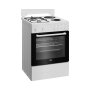 BEKO FBS 64010 WD Kombinovani šporet - slika 2