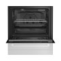 BEKO FBS 64010 WD Kombinovani šporet - slika 4