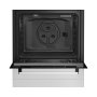 BEKO FBS 64010 WD Kombinovani šporet - slika 5