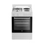 BEKO FBS 64010 WD Kombinovani šporet - slika 1