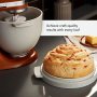 KITCHEN AID KitchenAid Posuda za hleb sa poklopcem za pečenje KA5KSM2CB5GBS - slika 4