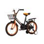 XBIKE Dečija bicikla X-Kids Super Car crnI - slika 3