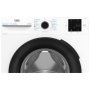 BEKO BM3WFSU38413WB ProSmart inverter mašina za pranje veša - slika 5