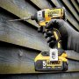 DeWALT DCK305P3T Aku set alata DCH273+DCG405+DCF887, 3x5Ah - slika 2