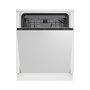 BEKO BDIN 36535 Ugradna mašina za pranje sudova - slika 1
