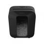FELLOWES Uništivač dokumenata FELLOWES LX-25 crni 4170501 - slika 1