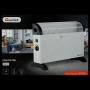QUANTEK Q1207 Konvektorska grejalica 2000W - slika 4