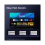 Hisense 55U7Q ULED Mini LED 4K UHD Smart TV - slika 5