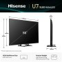 Hisense 55U7Q ULED MiniLED 4K UHD Smart TV - slika 2