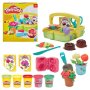 DEXY CO PLAY-DOH BLOOMING FLOWERS - slika 2