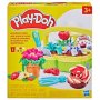 DEXY CO PLAY-DOH BLOOMING FLOWERS - slika 1