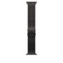 APPLE Watch Ultra 3 Cellular 49mm Black Titanium Case with Black Titanium Milanese Loop - Large (mf1t4pm/a) - slika 3