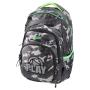 PLAY Cosmo, ranac ergo, Winter Camo - slika 1