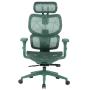 SPAWN Spawn Gaming Chair Spawn Ergo Meshy Green - slika 1